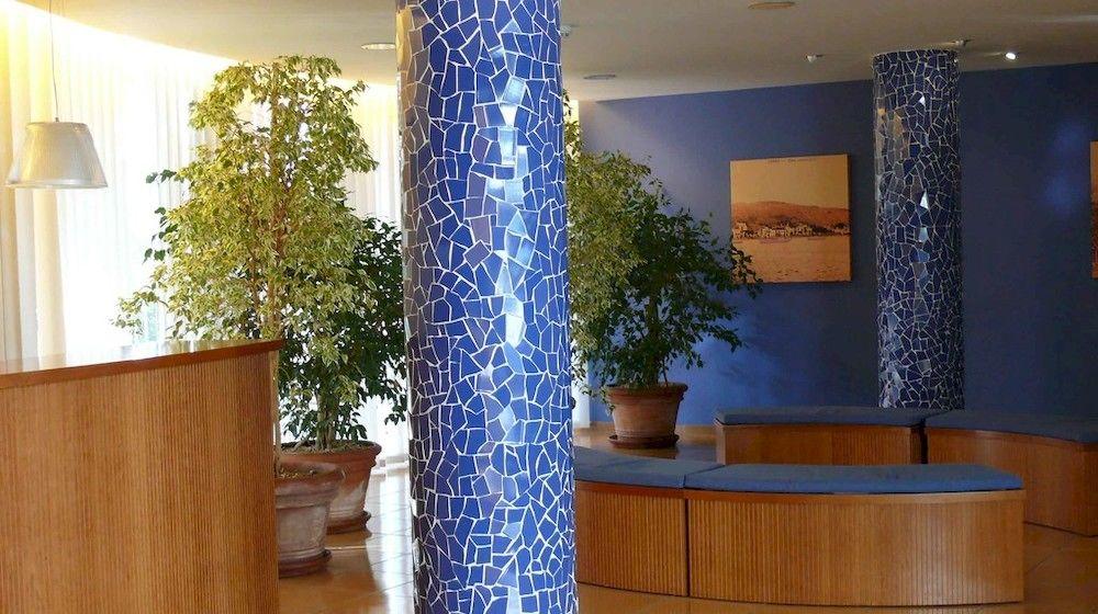 Hotel Mediterraneo Ρόζες Εξωτερικό φωτογραφία
