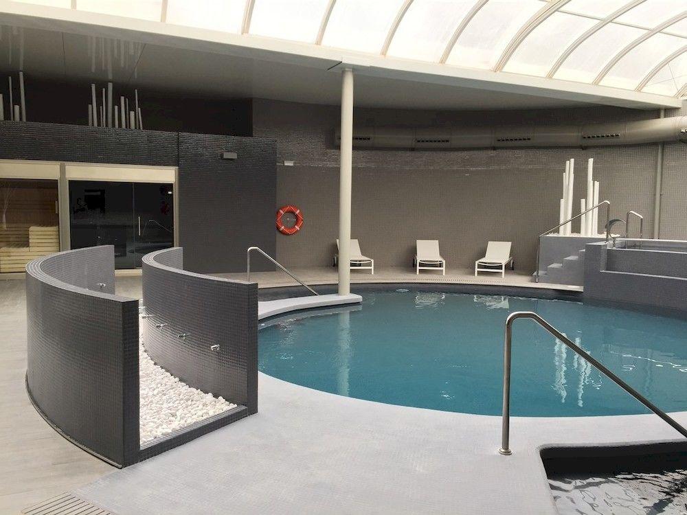 Hotel Mediterraneo Ρόζες Εξωτερικό φωτογραφία