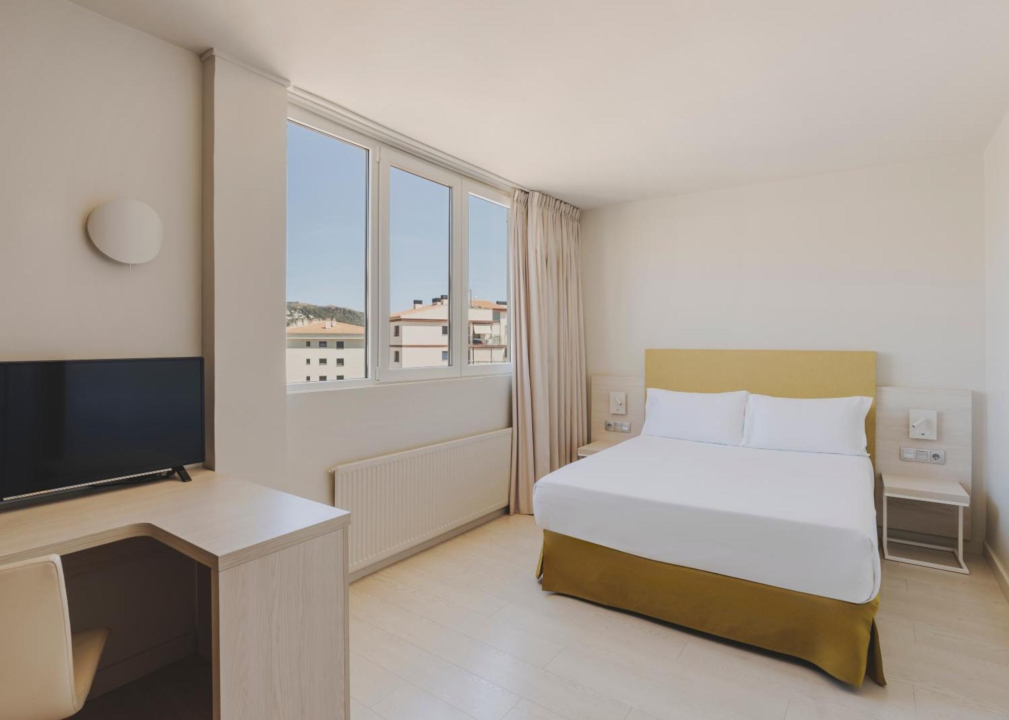 Hotel Mediterraneo Ρόζες Δωμάτιο φωτογραφία