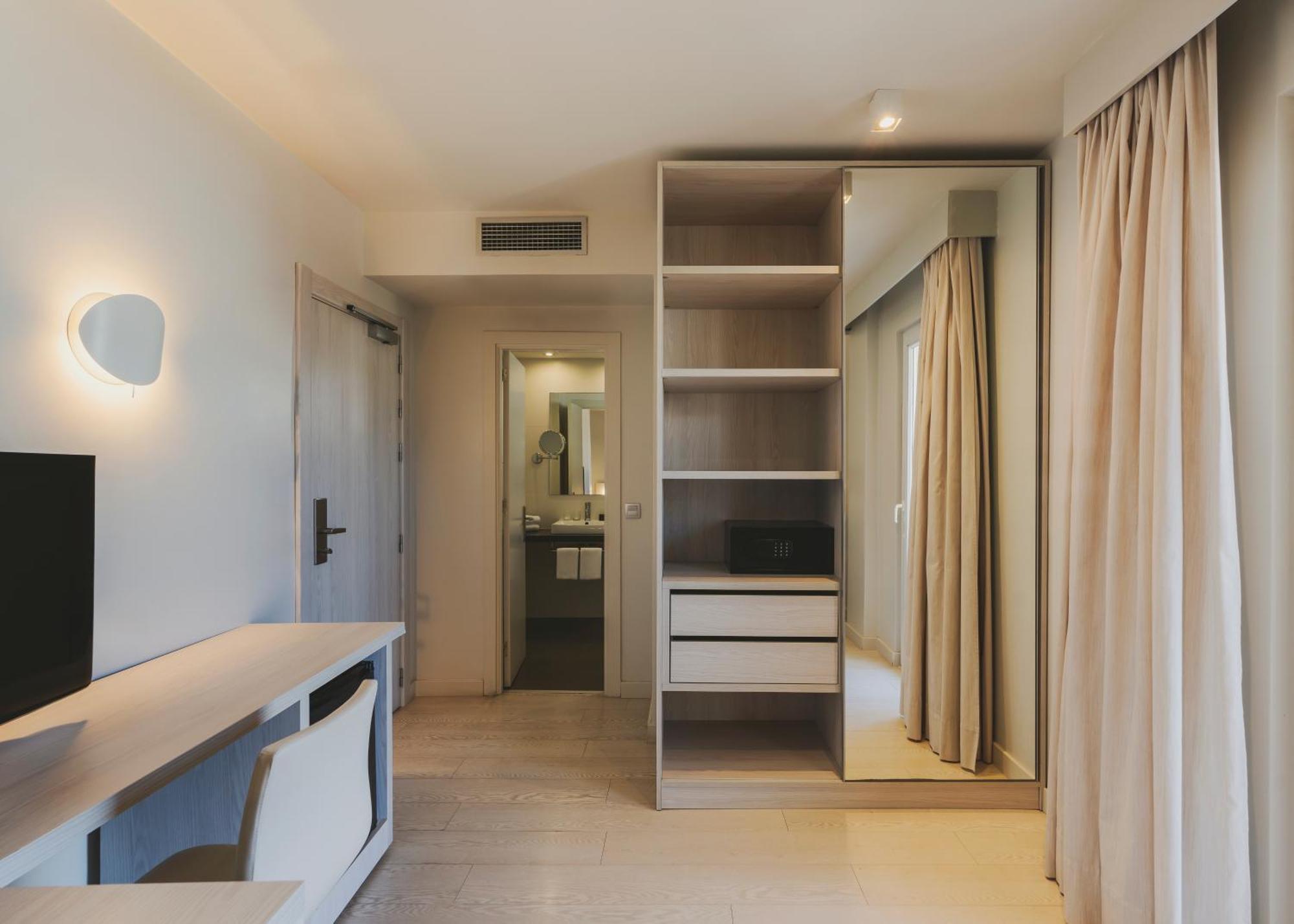 Hotel Mediterraneo Ρόζες Δωμάτιο φωτογραφία