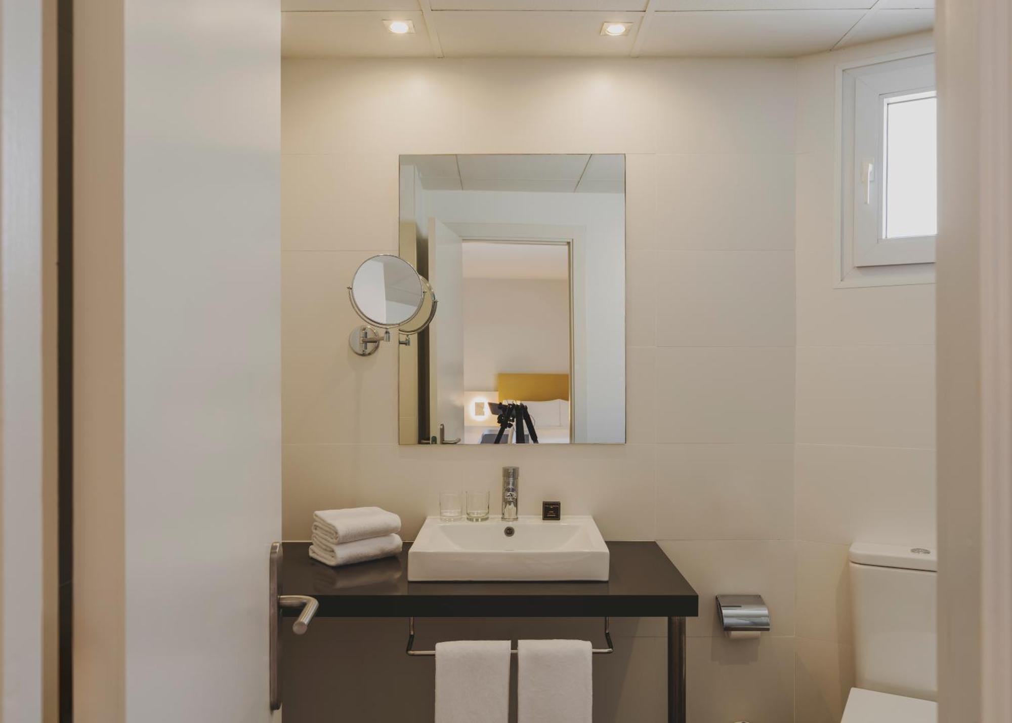 Hotel Mediterraneo Ρόζες Δωμάτιο φωτογραφία